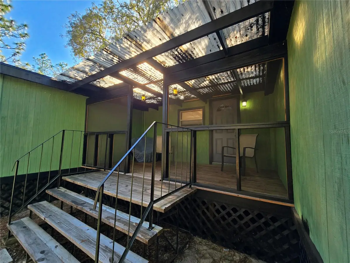 7970 NE 110 Avenue, Bronson, FL 32621 - Image #1