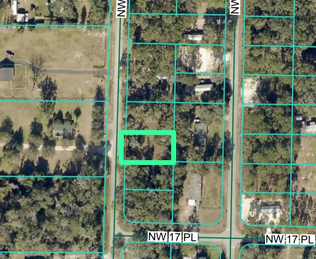 TBD NW 120th Ave, Ocala, FL 34482 - Image #1