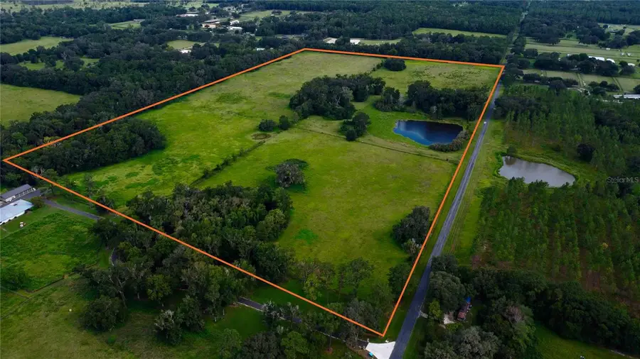 NW 110th Avenue, Reddick, FL 32686 - Image #2