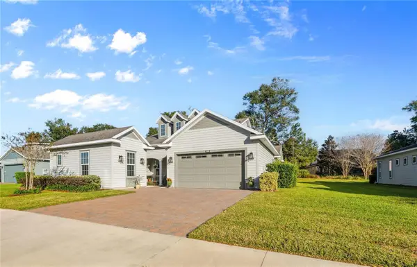3399 NW 56th Avenue, OCALA, FL 34482