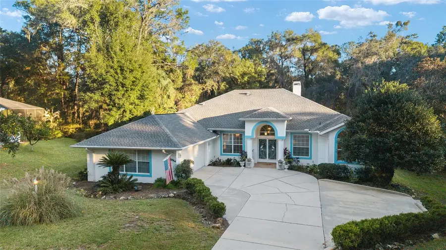 18964 SW 93rd Loop, Dunnellon, FL 34432 - Image #2