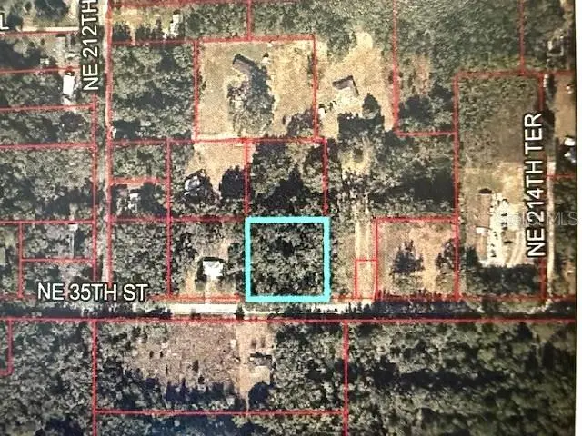 0 NE 35th Street, Williston, FL 32696 - Image #1