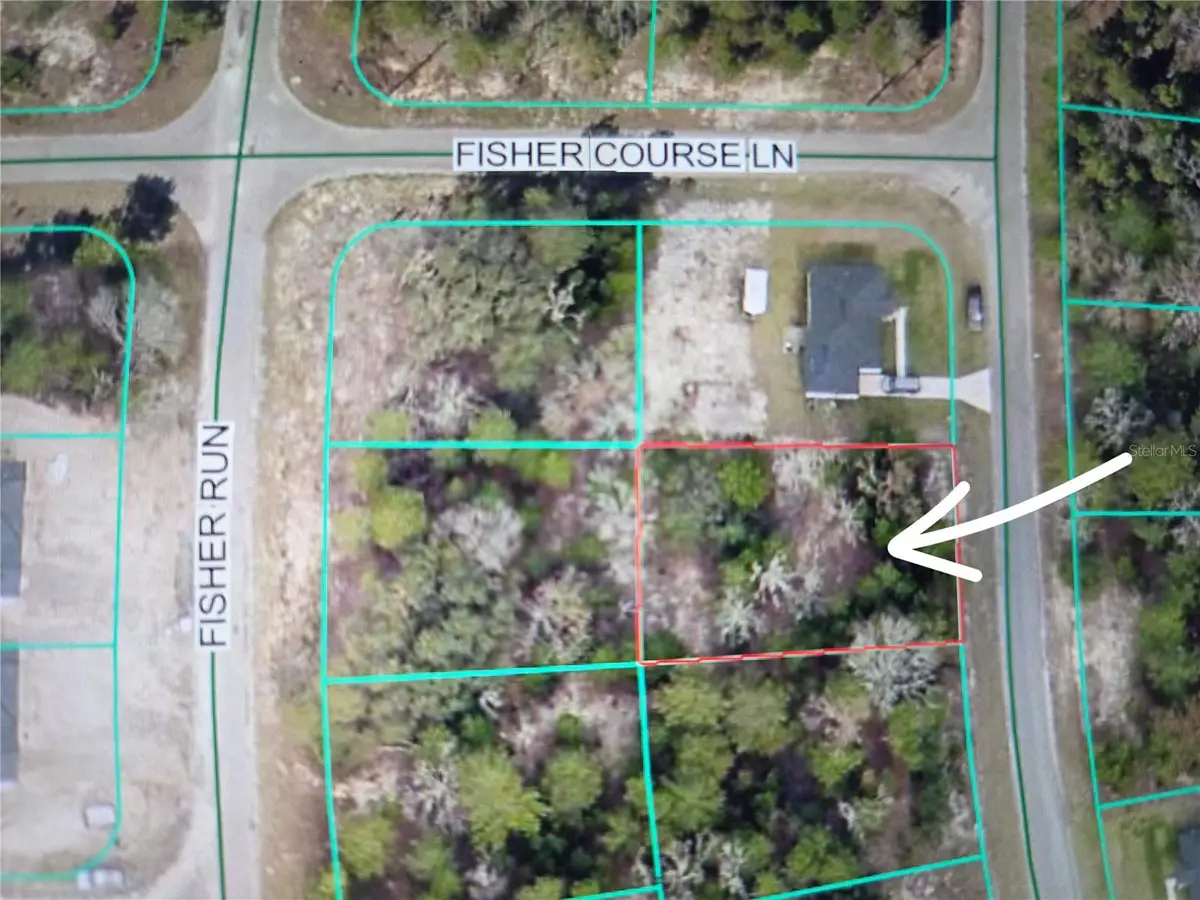 Fisher Crse, Ocklawaha, FL 32179 - Image #1