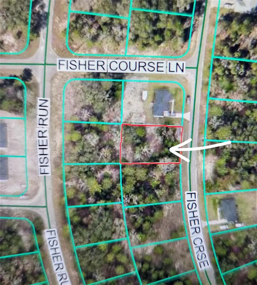 Fisher Crse, Ocklawaha, FL 32179 - Image #3