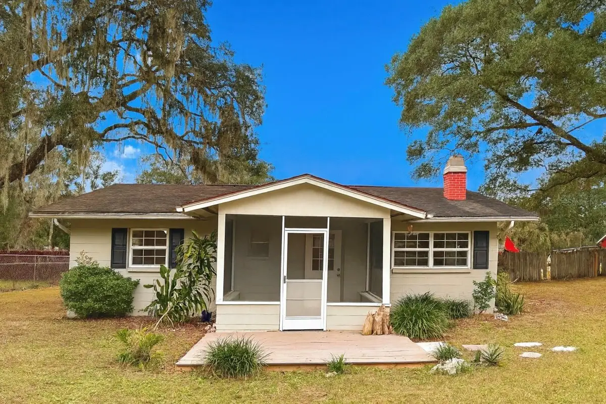 5530 S Perch Drive, Floral City, FL 34436 - Image #1