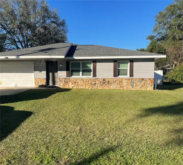 5265 SE 103rd Street, BELLEVIEW, FL 34420