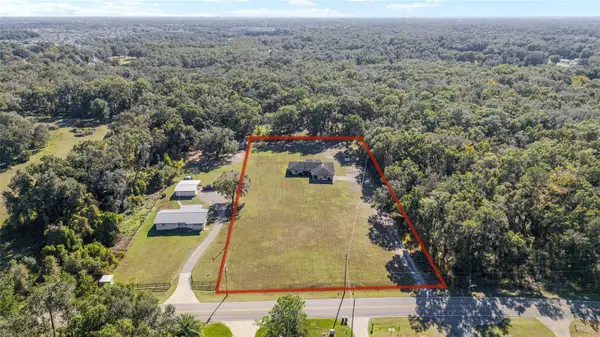 10700 SE Sunset Harbor Road, SUMMERFIELD, FL 34491