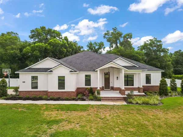 3901 SE 43rd Circle, OCALA, FL 34480