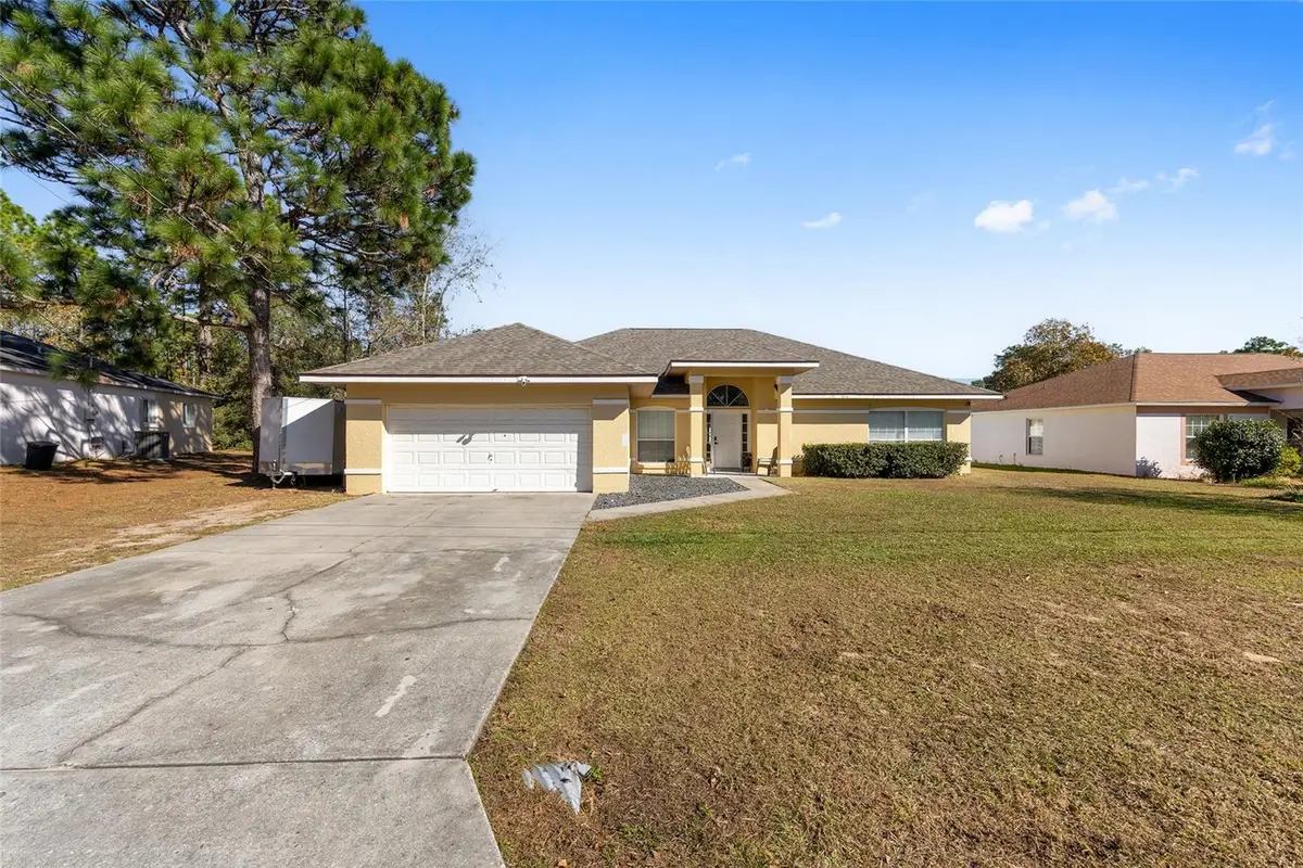 14 Bahia Trace Loop, Ocala, FL 34472 - Image #1
