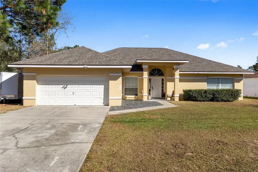 14 Bahia Trace Loop, Ocala, FL 34472 - Image #2