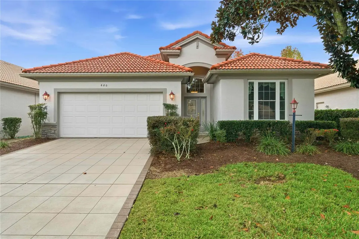 680 W Doerr Path, Hernando, FL 34442 - Image #1