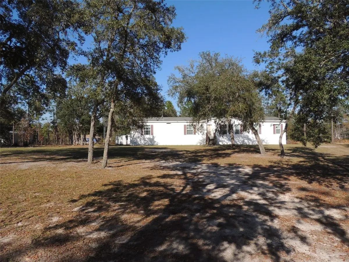 14671 SE 5th Place, Williston, FL 32696 - Image #1