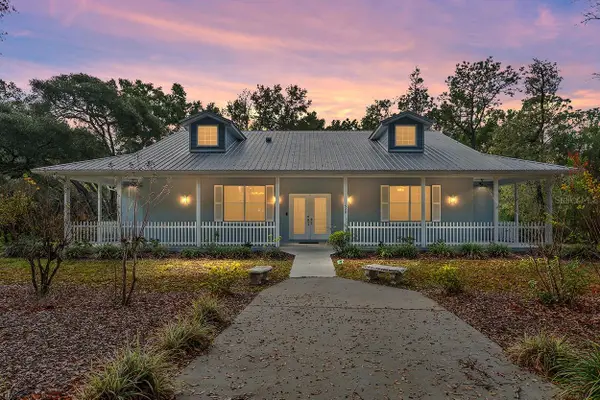 1520 Redding, HERNANDO, FL 34442