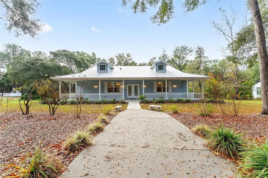 1520 Redding, Hernando, FL 34442 - Image #3