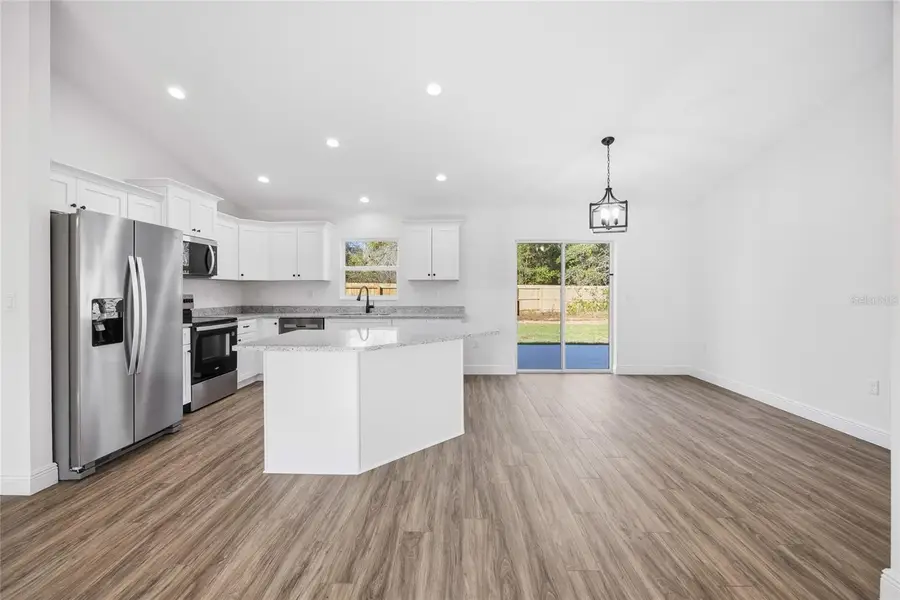 665 E Nemo Drive, Citrus Springs, FL 34434 - Image #3