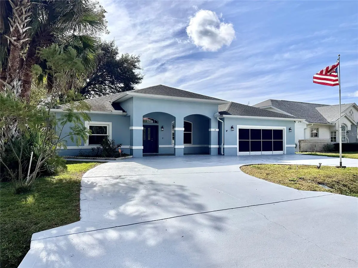 16 Westbrook Lane, Palm Coast, FL 32164 - Image #1