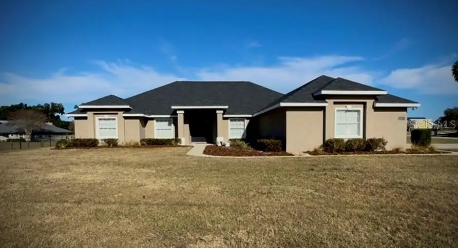 3305 NE 106th Street, Anthony, FL 32617 - Image #1