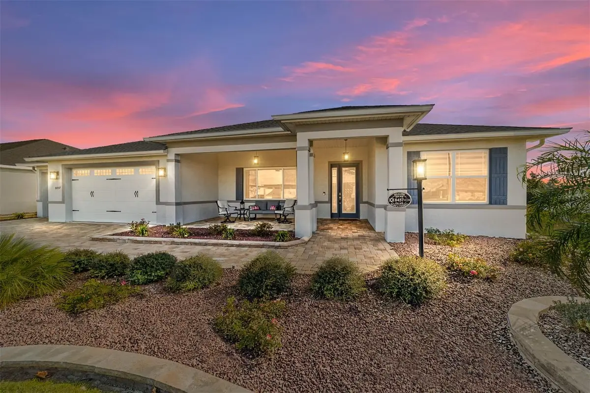 8457 SW 97th Circle, Ocala, FL 34481 - Image #1