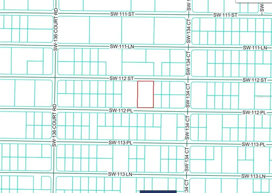 Lot 11 SW 113th Lane, Dunnellon, FL 34432 - Image #2