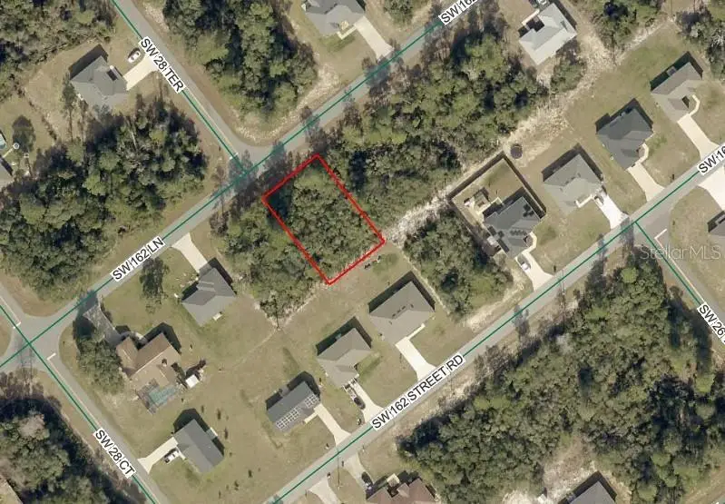 0 SW 162nd Lane, Ocala, FL 34473 - Image #1