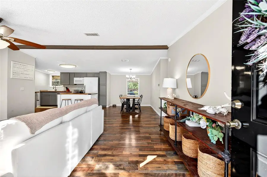 17087 SW 27th Street, Dunnellon, FL 34432 - Image #2