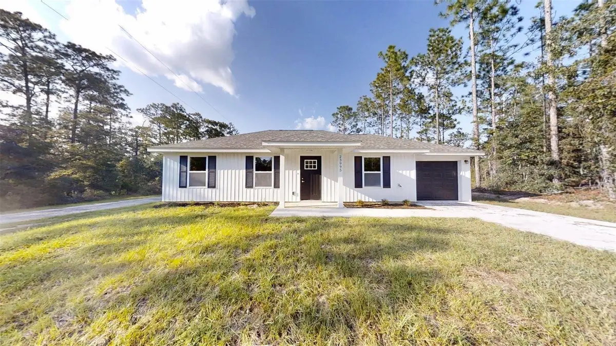 5128 SW South Water Court, Dunnellon, FL 34431 - Image #1