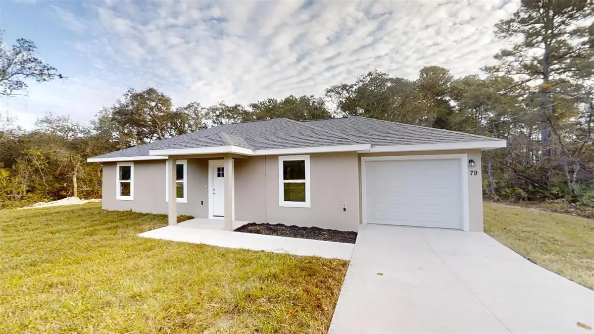 42 Sequoia Loop Court, Ocklawaha, FL 32179 - Image #1