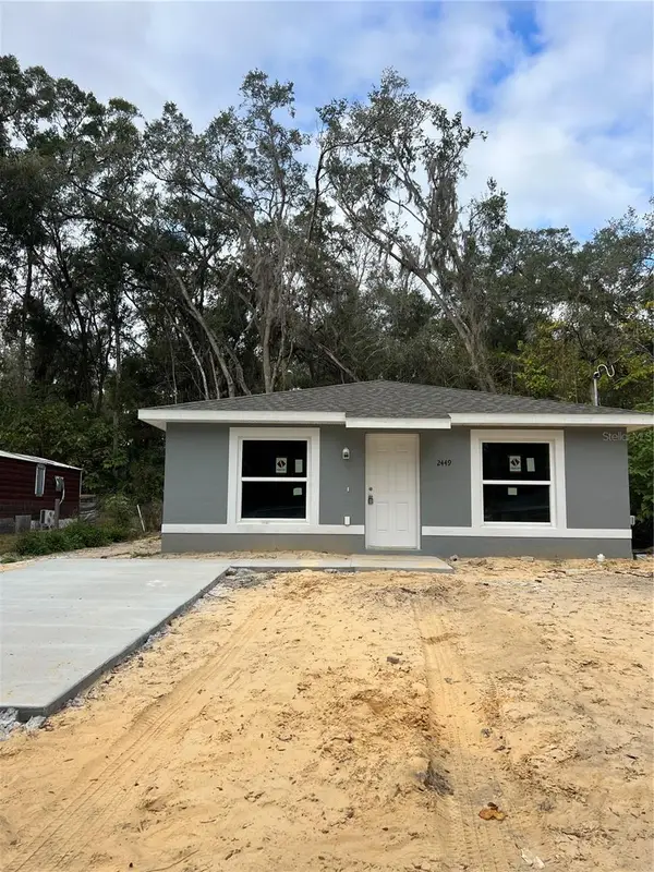 2236 NW 66th Street, OCALA, FL 34475