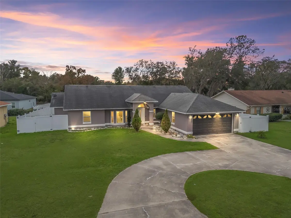 4354 SW 142nd Place, Ocala, FL 34473 - Image #1