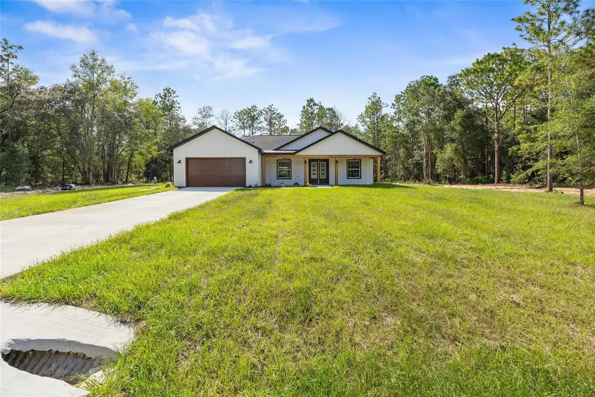 13186 SW 52nd Lane Road, Ocala, FL 34481 - Image #1