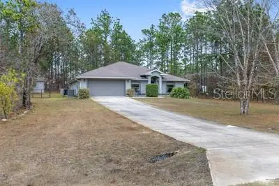 12351 SW 73rd Street, OCALA, FL 34481