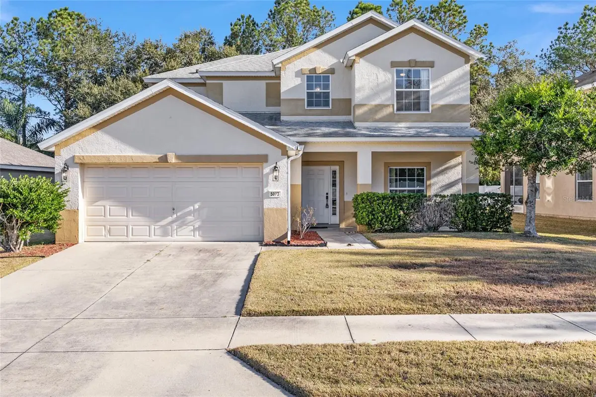 5073 SW 40th Place, Ocala, FL 34474 - Image #1