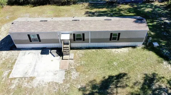 15277 SW 105th Avenue, DUNNELLON, FL 34432