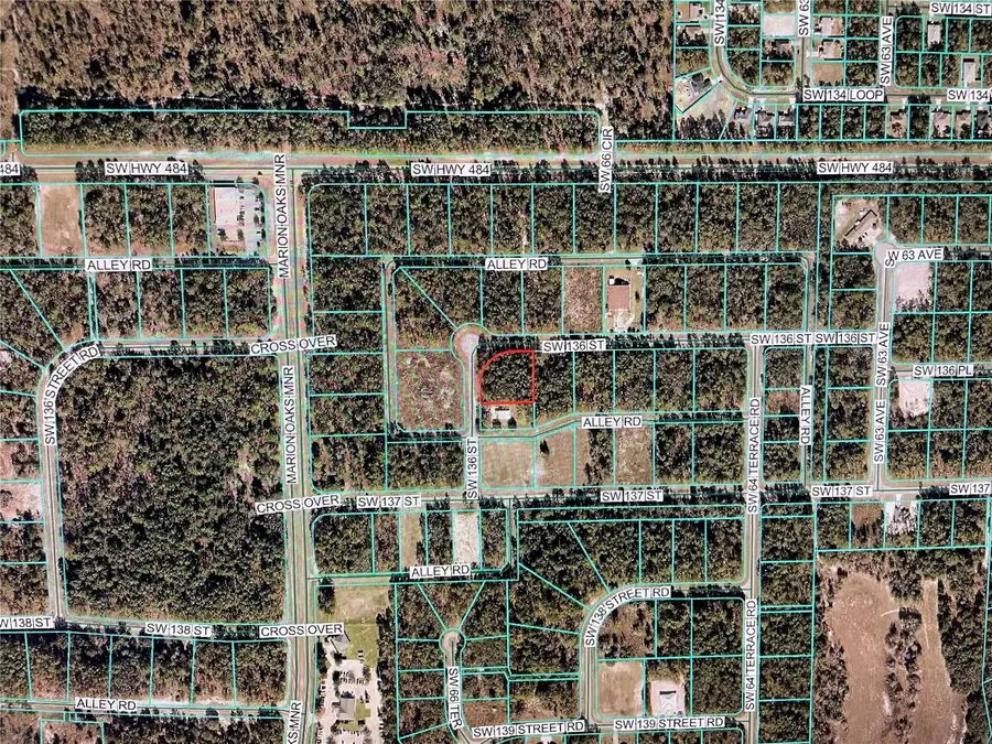 TBD SW 136th Street, Ocala, FL 34473 - Image #3