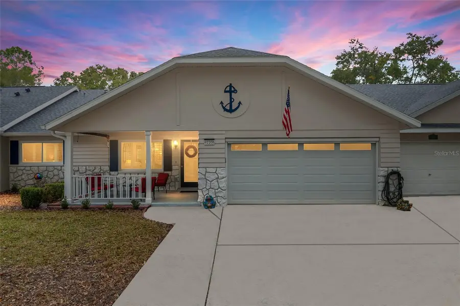 9220 SW 90th Court #B, Ocala, FL 34481 - #2