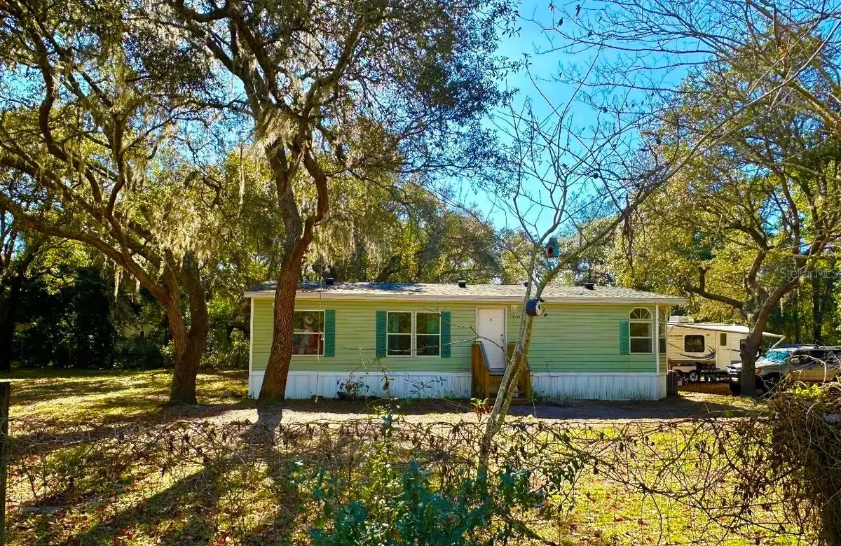 14640 NE 149th Lane, Fort McCoy, FL 32134 - Image #1