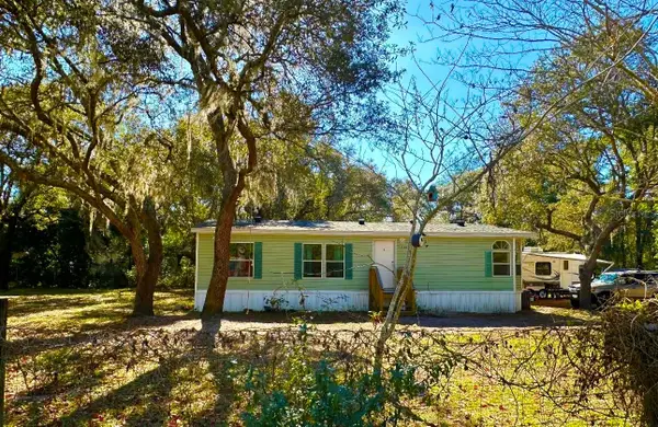 14640 NE 149th Lane, FORT MC COY, FL 32134