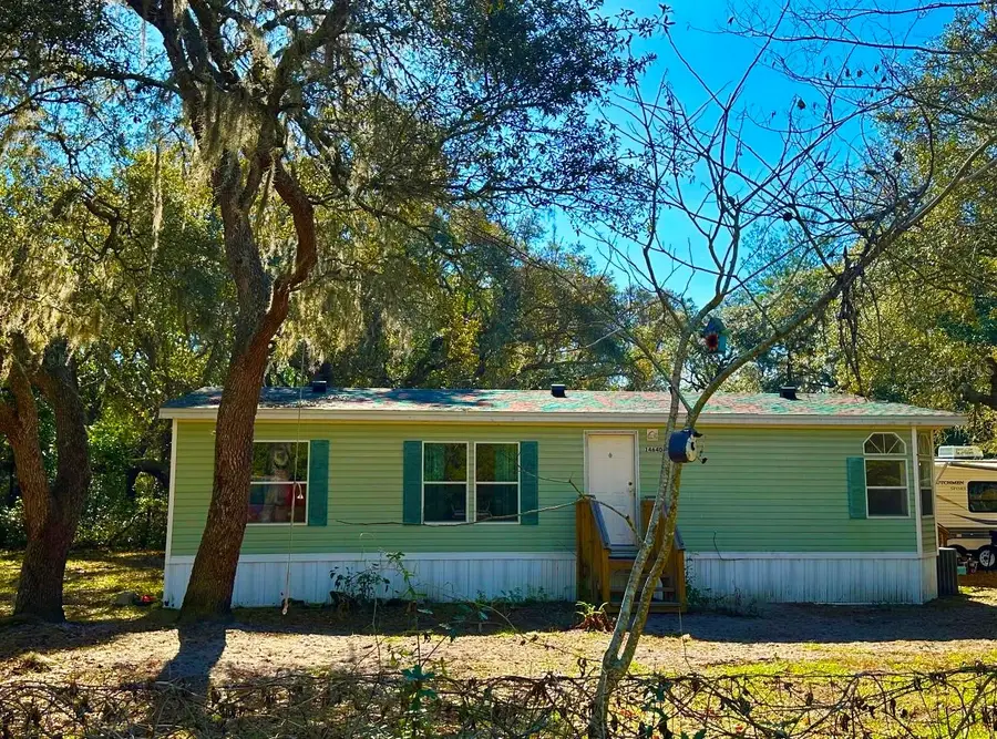 14640 NE 149th Lane, Fort McCoy, FL 32134 - Image #3