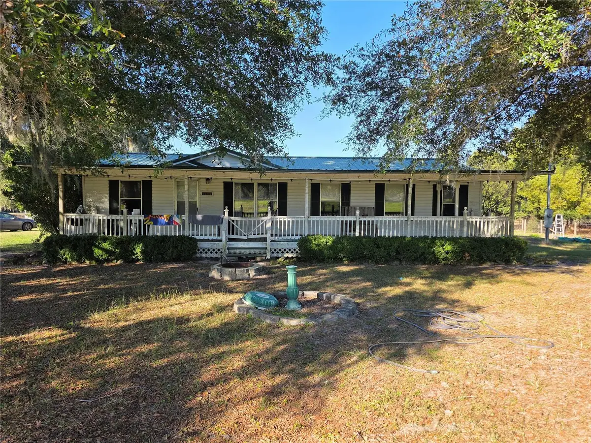 8955 W Highway 316, Reddick, FL 32686 - Image #1