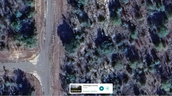 Lot 23 Unit 11 Blk 777 Dunkirk Avenue, CHIPLEY, FL 32428