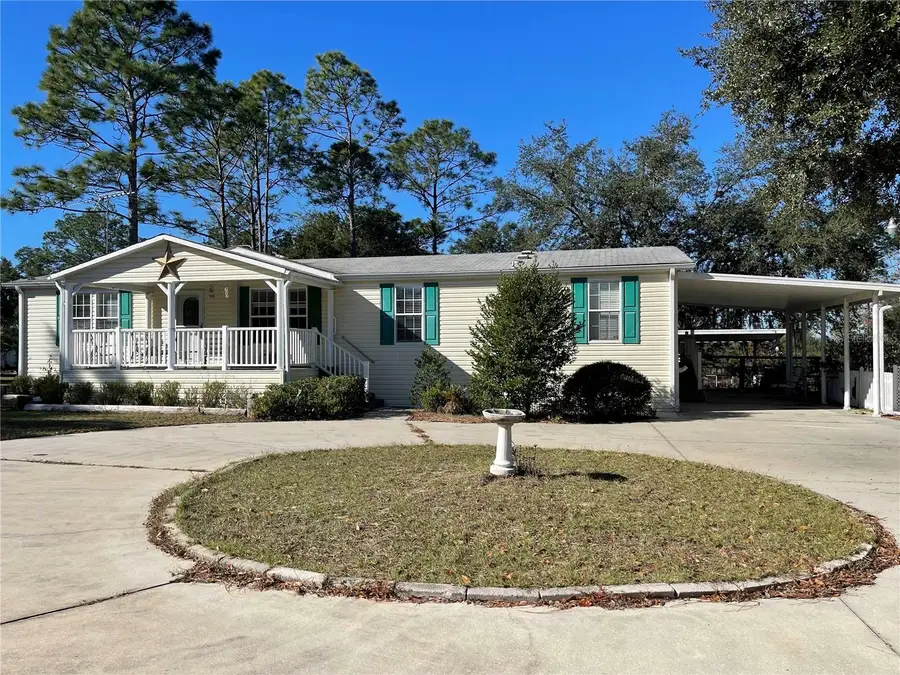 7690 SE 193rd Avenue, Morriston, FL 32668 - Image #2