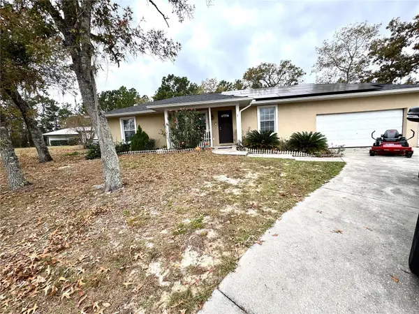 2 Pecan Drive Place, OCALA, FL 34472