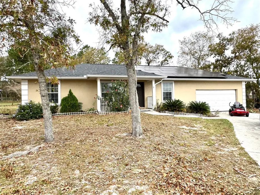 2 Pecan Drive Place, Ocala, FL 34472 - Image #2