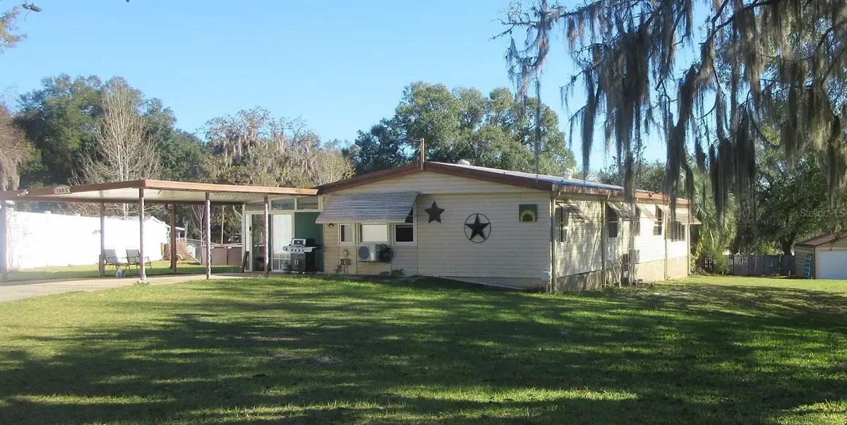 1605 SE 160th Court, Ocklawaha, FL 32179 - Image #1