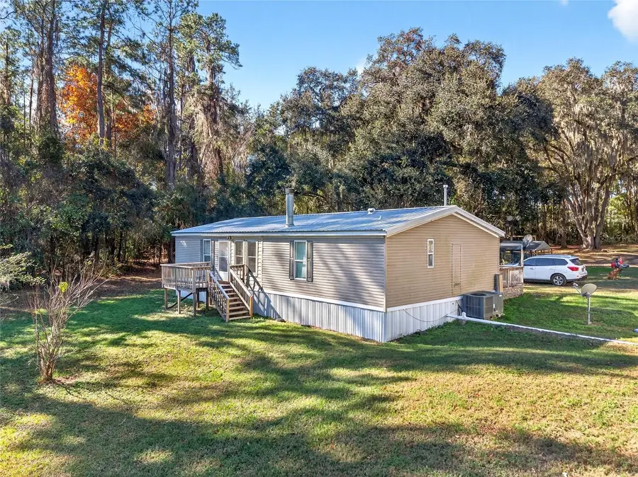 15340 NW 65th Avenue Road, Reddick, FL 32686 - Image #3