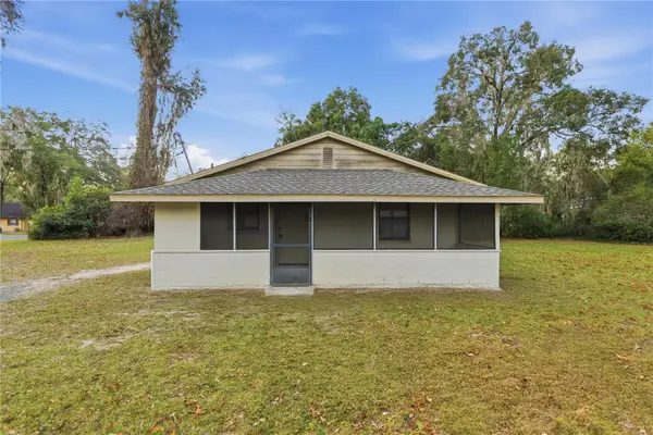 2626 NE 7th Street, OCALA, FL 34470