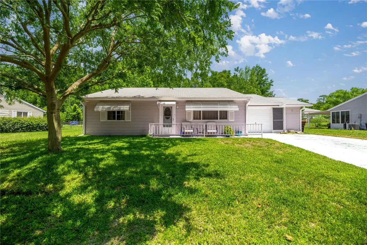 9021 SW 108th Place, Ocala, FL 34481 - Image #1