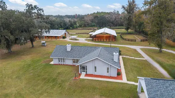 2745 SE 80th Street, OCALA, FL 34480