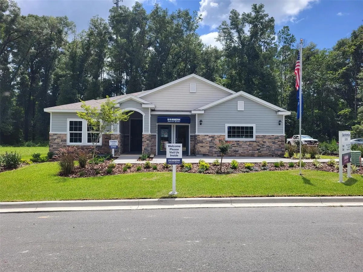 6045 SW 46th Drive, Gainesville, FL 32608 - Image #1