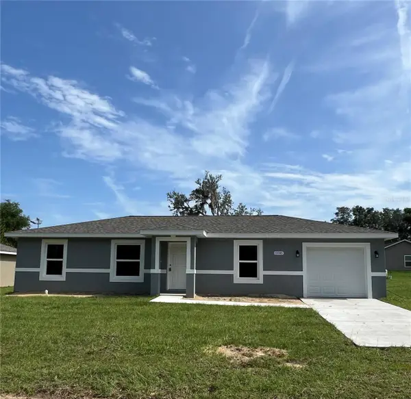 20855 SW Beach Boulevard, DUNNELLON, FL 34431